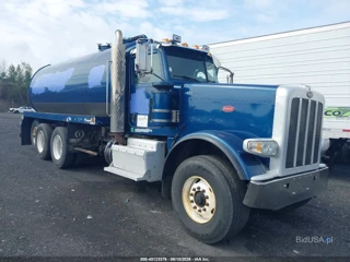 PETERBILT PETERBILT 388