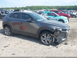 MAZDA MAZDA CX-30 2.5 S PREFERRED