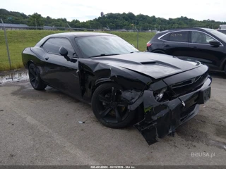 DODGE DODGE CHALLENGER R/T
