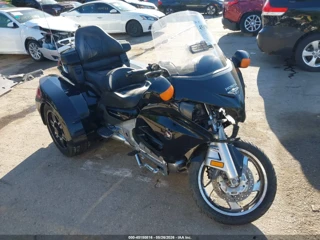 HONDA HONDA GL1800 ABS