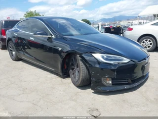 TESLA TESLA MODEL S 100D/75D/LONG RANGE/STANDARD RANGE