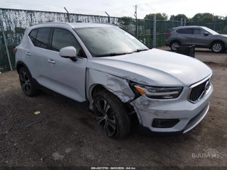 VOLVO VOLVO XC40 T5 INSCRIPTION