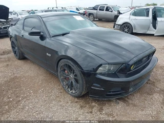 FORD FORD MUSTANG GT PREMIUM