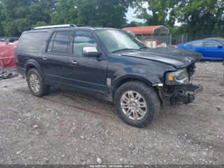 FORD FORD EXPEDITION EL LIMITED