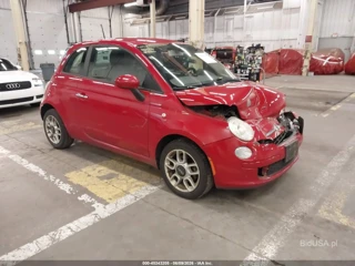 FIAT FIAT 500 POP