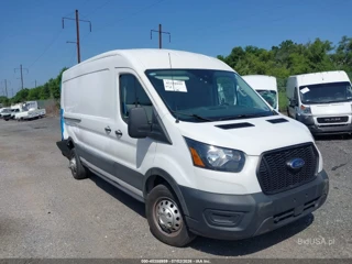 FORD FORD TRANSIT-250