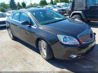 BUICK BUICK VERANO