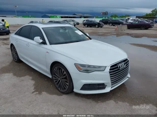 AUDI AUDI A6 PRESTIGE