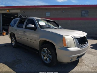 GMC YUKON SLT W/4SA