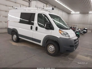 RAM RAM PROMASTER 1500 LOW ROOF 118 WB