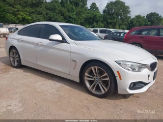 BMW 428I GRAN COUPE
