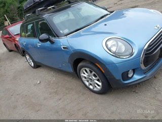 MINI MINI CLUBMAN COOPER
