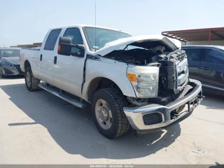 FORD FORD F-250 XLT