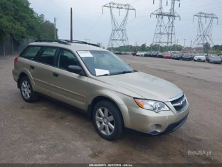 SUBARU SUBARU OUTBACK (NATL) I/LL BEAN W/NAV/LL BEAN W/NAV/VDC