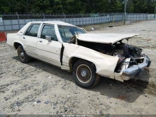 FORD FORD CROWN VICTORIA LX