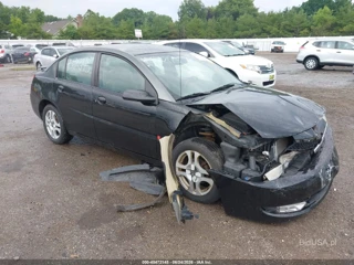SATURN SATURN ION 3