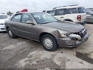 BUICK BUICK CENTURY