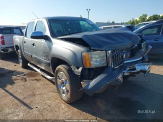 GMC SIERRA 1500 SLE