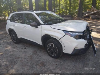 SUBARU SUBARU FORESTER PREMIUM