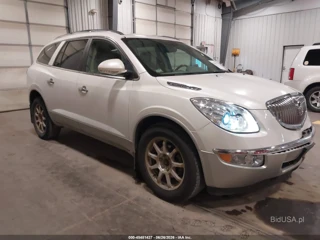 BUICK BUICK ENCLAVE 1XL