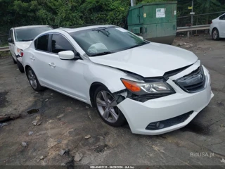 ACURA ACURA ILX 2.0L