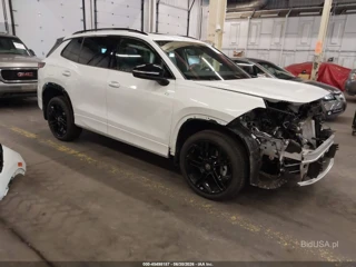 VOLKSWAGEN VOLKSWAGEN TIGUAN 2.0T SE R-LINE BLACK