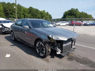 BMW 530I