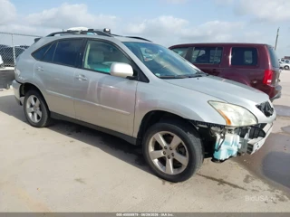LEXUS LEXUS RX 330