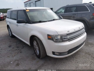 FORD FORD FLEX SEL
