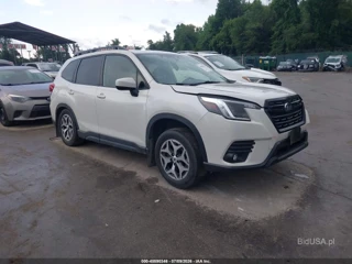 SUBARU SUBARU FORESTER PREMIUM