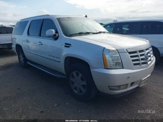CADILLAC CADILLAC ESCALADE ESV STANDARD