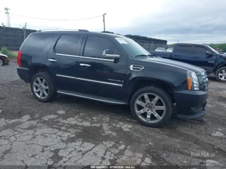CADILLAC CADILLAC ESCALADE
