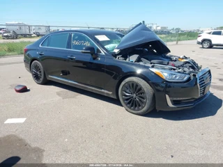 GENESIS GENESIS G90 5.0 ULTIMATE