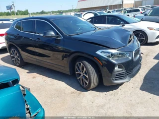 BMW X2 SDRIVE28I