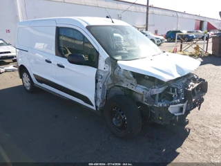 FORD FORD TRANSIT CONNECT XL