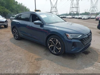 AUDI AUDI Q8 E-TRON PREMIUM PLUS QUATTRO