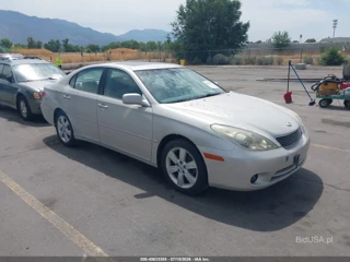 LEXUS LEXUS ES 330