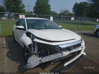 HONDA HONDA INSIGHT EX