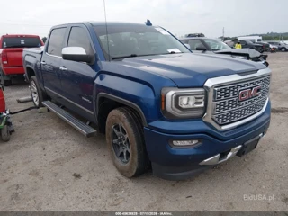 GMC SIERRA 1500 DENALI