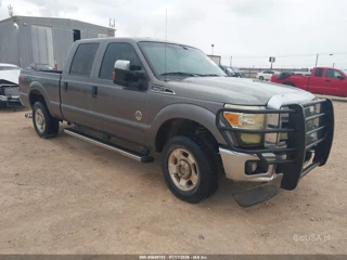 FORD FORD F-250 XLT