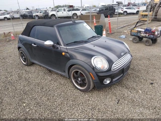 MINI MINI COOPER