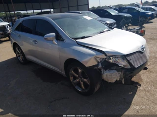 TOYOTA TOYOTA VENZA XLE V6