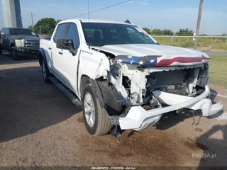 CHEVROLET CHEVROLET SILVERADO 1500