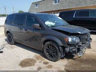DODGE DODGE GRAND CARAVAN SE PLUS