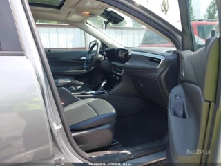 BUICK BUICK ENCORE GX SPORT TOURING FWD