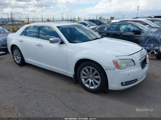 CHRYSLER CHRYSLER 300C