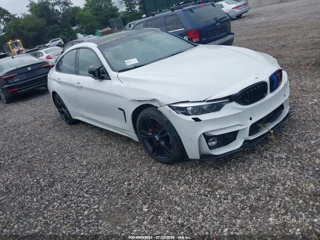 BMW 430I GRAN COUPE XDRIVE