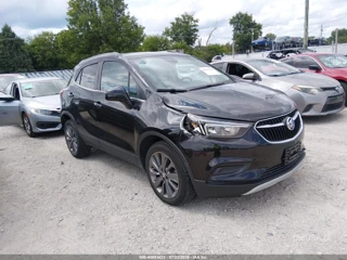 BUICK BUICK ENCORE AWD PREFERRED
