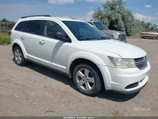 DODGE DODGE JOURNEY EXPRESS