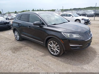 LINCOLN LINCOLN MKC